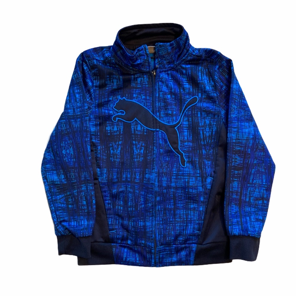 PUMA Sweater
